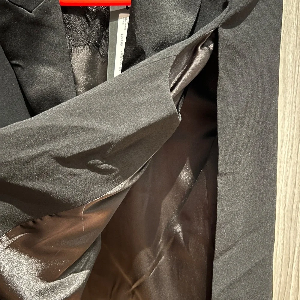 Jacket - Picture 5 of 6